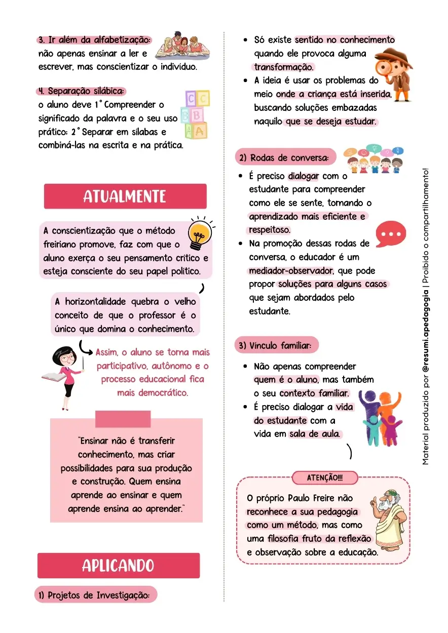 Página de exemplo do e-book 6