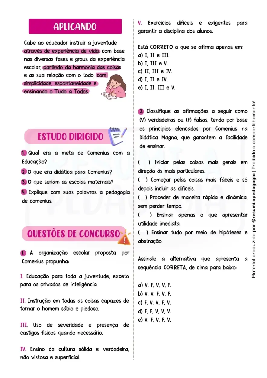 Página de exemplo do e-book 8